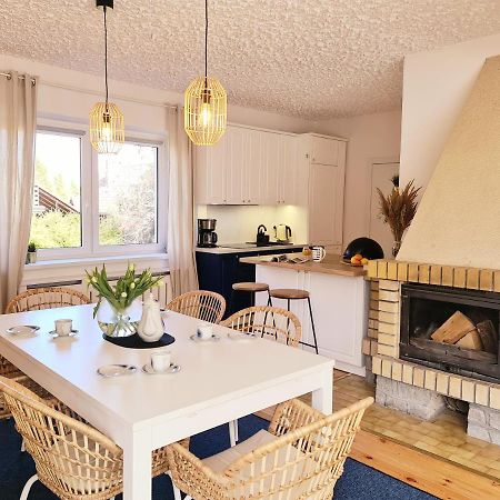 Baltic House Villa Копалино Екстериор снимка