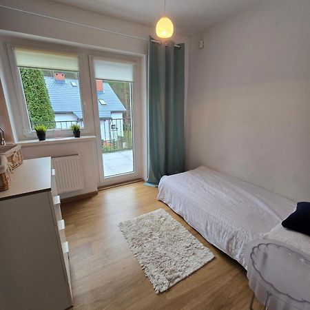 Baltic House Villa Копалино Екстериор снимка