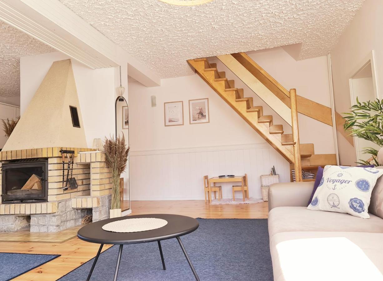 Baltic House Villa Копалино Екстериор снимка