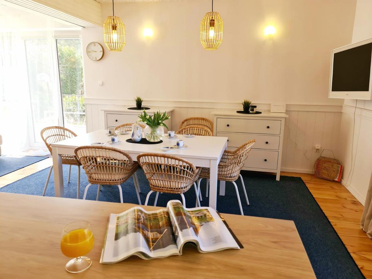 Baltic House Villa Копалино Екстериор снимка