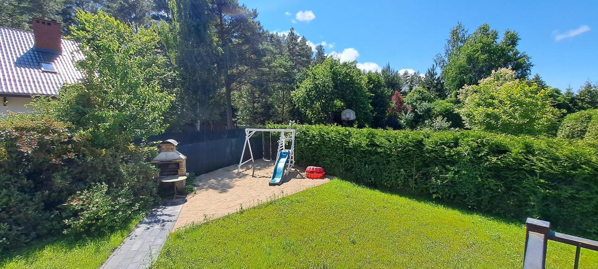 Baltic House Villa Копалино Екстериор снимка