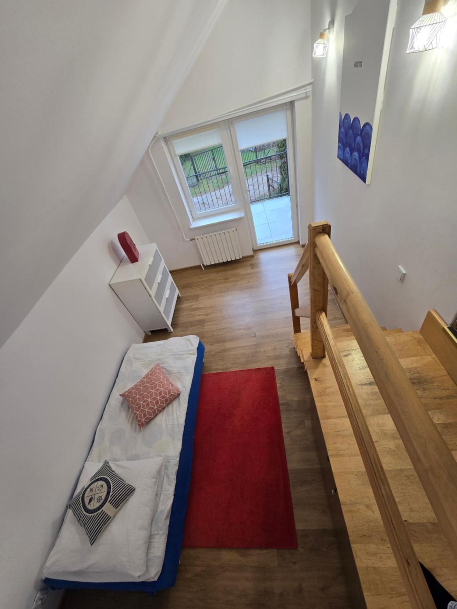 Baltic House Villa Копалино Екстериор снимка