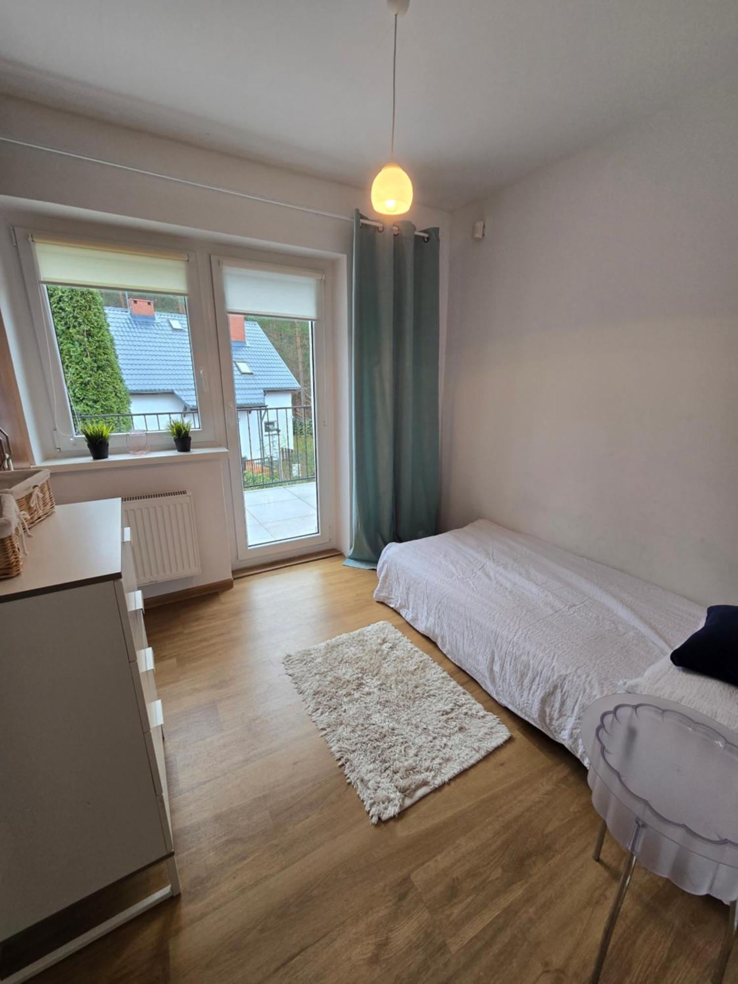 Baltic House Villa Копалино Екстериор снимка