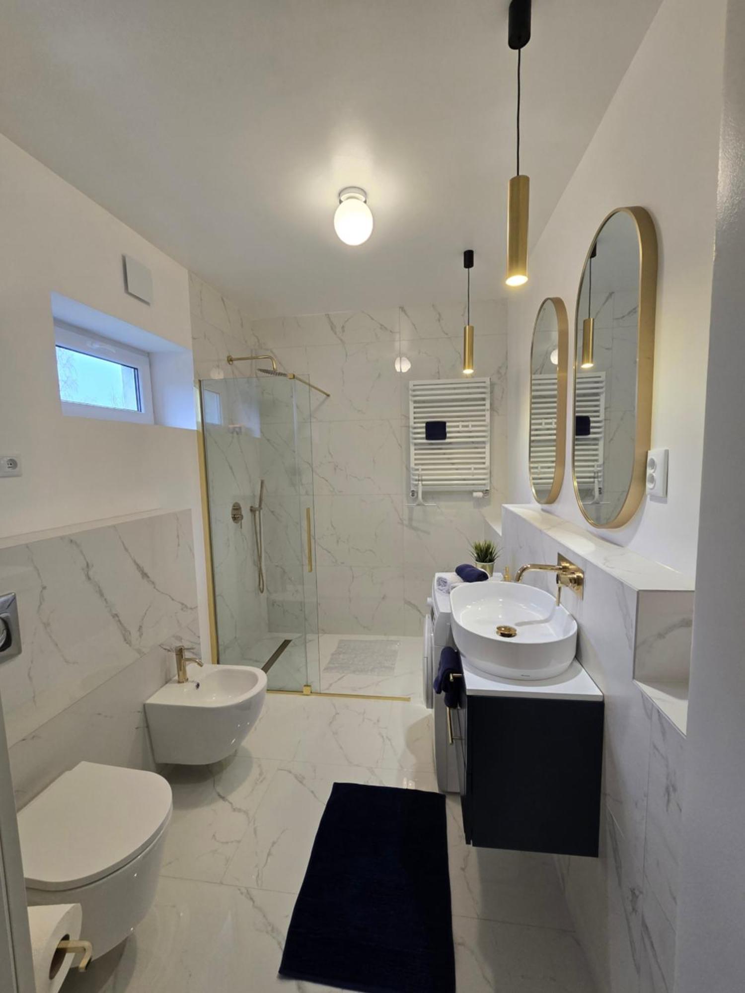 Baltic House Villa Копалино Екстериор снимка