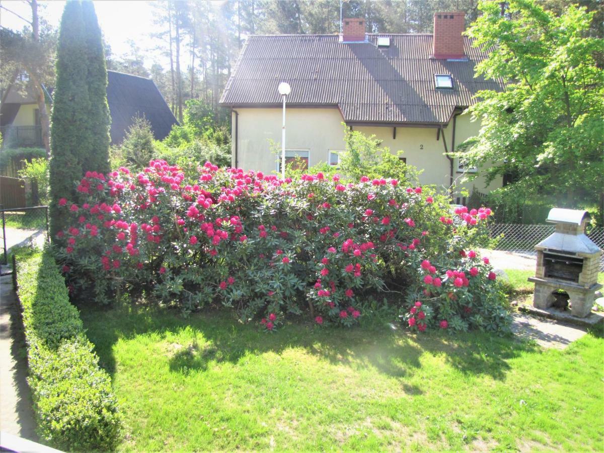 Baltic House Villa Копалино Екстериор снимка