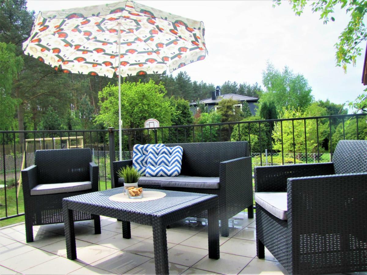 Baltic House Villa Копалино Екстериор снимка