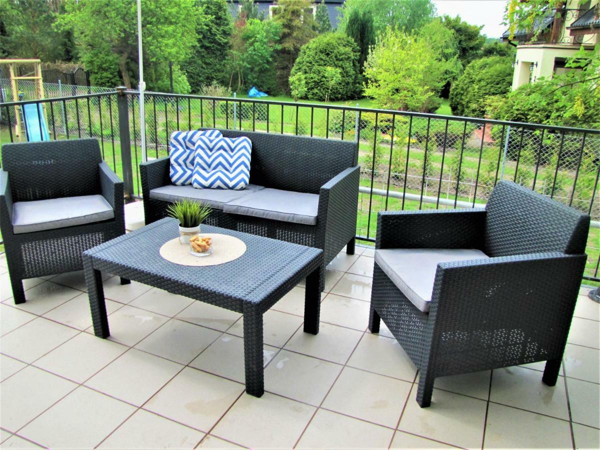 Baltic House Villa Копалино Екстериор снимка